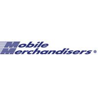 Mobile Merchandisers